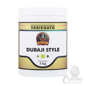 GEL variegato dubaji style 1kg