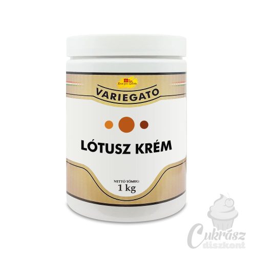 GEL variegato Andalusa krém 1kg