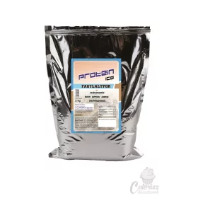 GE protein ice fagylaltpor 2kg-os semleges