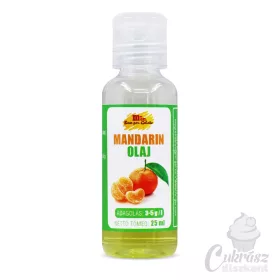 MGEL mandarinolaj 25ml