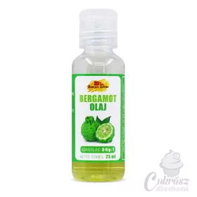 MGEL bergamotolaj 25ml