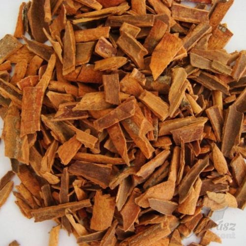 Fahéj egész, darabos 500g-os