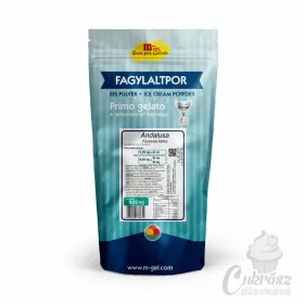 GE andalusa (fűszeres keksz) fagylaltpor 2.05kg-os