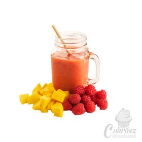 Fagy. mangó-málna darabok 100% 150g