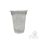 Müa shaker pohár 300ml-es v.t. 50db-os 95mm
