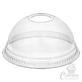   Müa shaker pohár tető v.t. 50db-os 95mm szívószál nyílással