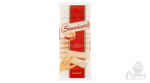 Babapiskóta Savoiardi 400g