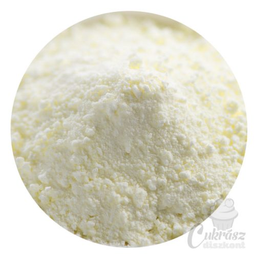 Zsíros tejpor 2kg-os cseh