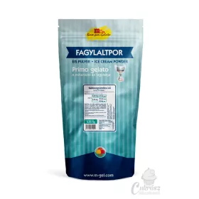 GE kaktuszgyümölcs fagylaltpor 2.05kg-os