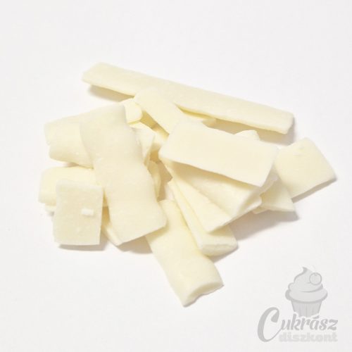 Fehér bevonómassza   5kg-os Gréta
