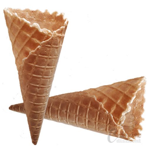 TÖ Kerido cukros nagykornett 160db-os