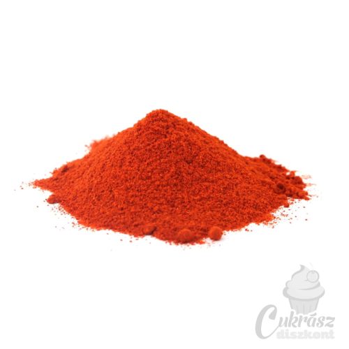 Chili őrölt 250g