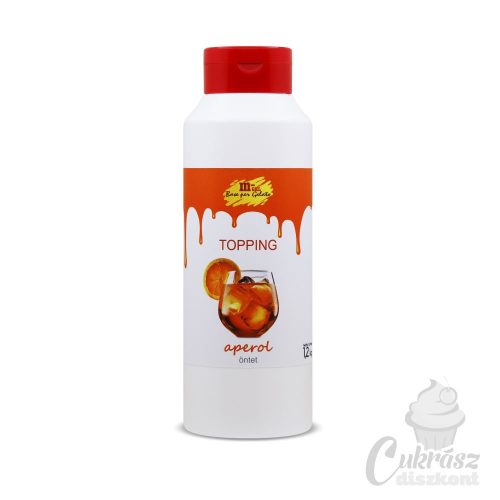 Öntet aperol 1.2kg-os