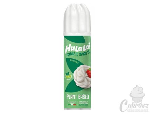 Habspray Hulalá VEGÁN 200ml-es