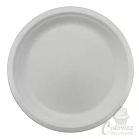 Cukornád tányér 261mm 50db