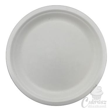 Cukornád tányér 261mm 50db