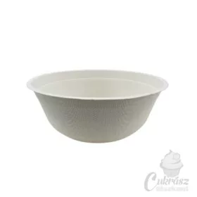 Cukornád leveses tányér 950ml 50db 180mm