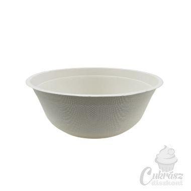Cukornád leveses tányér 950ml 10db 180mm