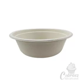 Cukornád leveses tál 710ml 50db 210mm