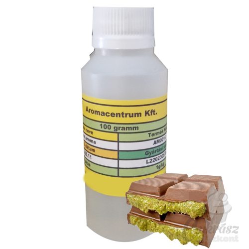 AB dubai csoki aroma 100g-os