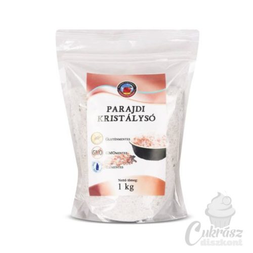 Parajdi só 1kg-os M-Gel