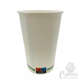 Papírpohár 500ml 50db
