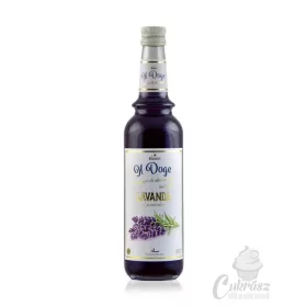 Il Doge szirup levendula 700ml-es