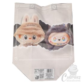 Ökotáska Labubu nagy 30*30*20cm