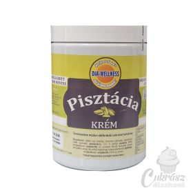 GEL DW pisztácia krém 1kg