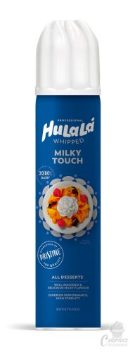 Habspray Hulalá Milky Touch 500g (478ml)