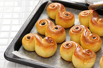 Kalácsfény 500g Eggin