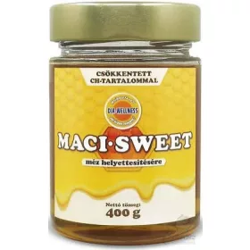 DW Maci sweet mézhelyettesítő 400g