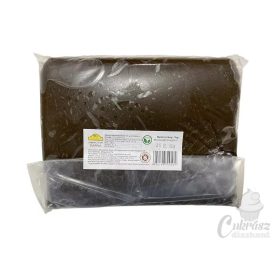 Unidec soft barna 1kg-os