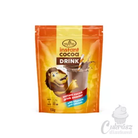 Instant kakaó italpor TUTTI cukrozott 150g-os