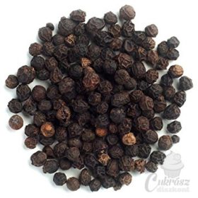 Bors  fekete egész 1kg-os