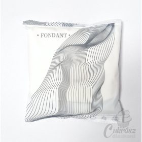 Tortabevonó massza K2 200g-os fehér