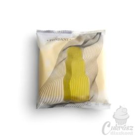 Tortabevonó massza K2 200g-os sárga