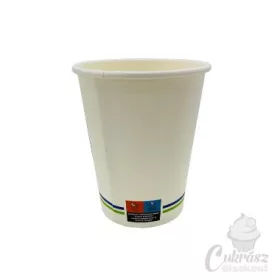 Papírpohár 100ml 50db
