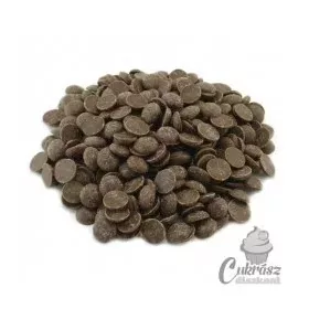 Étcsokoládé 54.1% Callebaut 250g