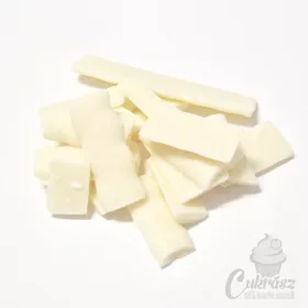 Fehér bevonómassza 500g-os Gréta