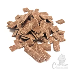 Tejbevonó kakaós Göteborg 500g