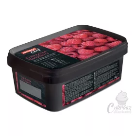 Andros fagyasztott málna püré - fajtaválogatás 1kg