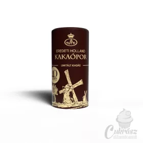 Kakaópor Tutti  20-22% 125g holland díszdobozos