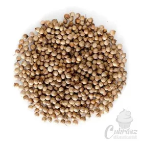Koriander egész 250g