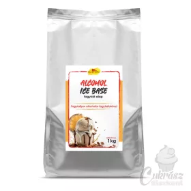 GE alcohol ice base 1kg