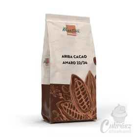 Kakaóvaj pasztilla 1kg-os ARIBA