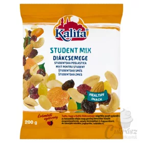Diákcsemege 200g-os Kalifa