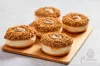 Speculoos darált keksz 500g