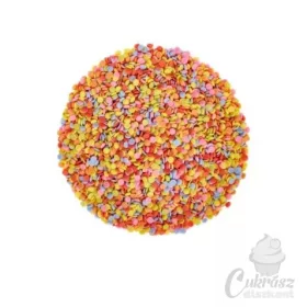 GY konfetti korong 200g-os