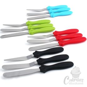 IK kenőkés spatula szett 3db-os kicsi